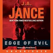 Edge of Evil | [J. A. Jance]