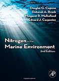 Nitrogen in the Marine Environment Nitrogen in the Marine Environment
