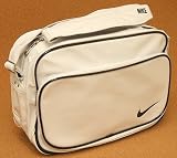 【NIKE（ナイキ）】【べースボール】　チーム180　エナメルバッグ　M　ホワイト