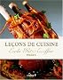 Le�ons de cuisine : Ecole Ritz Escoffier