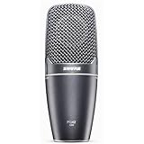 Shure PG42-USB Vocal Microphone