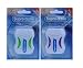 Supraclean Waxed Dental Floss Box (Pack of 2) RS.145.00