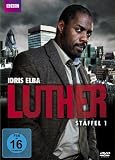 Produkt-Bild: Luther - Staffel 1 [2 DVDs]