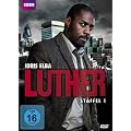 Luther - Staffel 1 [2 DVDs]
