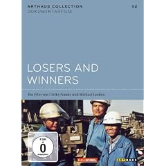 Losers and Winners - Arthaus Collection Dokumentarfilm