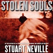 Stolen Souls: A Jack Lennon Investigation | [Stuart Neville]