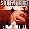 Stolen Souls: A Jack Lennon Investigation