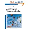 Analytische Trennmethoden