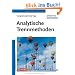 Analytische Trennmethoden