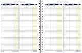 51L4iGU5NrL. SL160  Adams Bookkeeping Record Book, Monthly Format, 8.5 x 11 Inches, White (AFR71)