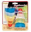 Franklin Sports Shuttlecocks-Carded