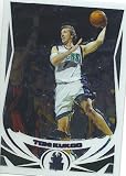 2004-05 Topps Chrome 18 Toni Kukoc Milwaukee Bucks(Basketball Cards)