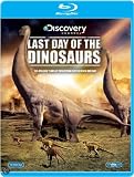 Last Day of the Dinosaurs (2010) (Blu-Ray)