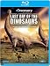 Last Day of the Dinosaurs (2010) [ Holl�ndische Fassung, Keine Deutsche Sprache ] (Blu-Ray)