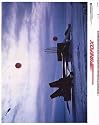 Firefox 11" x 14" Reproduction Poster