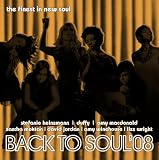 [Music] Back To Soul 2008 (CD mit 14 Hörproben)