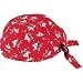 Die Spiegelburg 93801 - Spiegelburg - Bandana Capt'n Sharky, rot