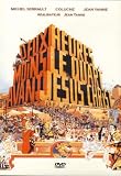 Deux Heures Moins Le Quart Avant Jesus Christ (origianl french ONLY Version - No English Options)