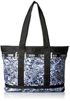 LeSportsac Medium Travel Tote
