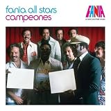 A Band and Their Music:Campeones