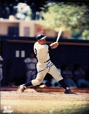 Autographed/Hand Signed Harmon Killebrew Minnesota Twins 8x10 Photo