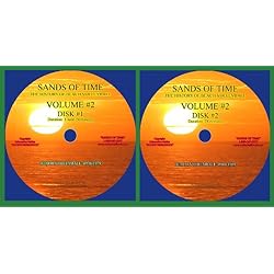 Sands of Time (DVD), Volume #2, The History of Beach Volleyball