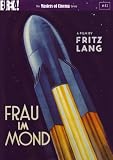Frau im Mond (aka Woman in the moon) [Masters of Cinema] [1929] [DVD]