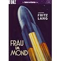 Frau im Mond (aka Woman in the moon) [Masters of Cinema] [1929] [DVD]