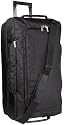 Leonhard Heyden Mens IQ Wheeled Travel Bag