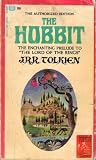 The Hobbit (Ballantine Books, U7039)