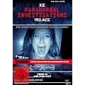 Die Paranormal Investigations Trilogie [2 DVDs]