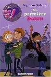 Vive la 6e !, Tome 1 : Ma première boum