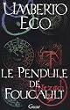 Foucault's Pendulum