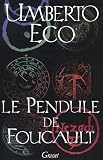Foucault's Pendulum