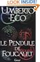 Le Pendulum De Foucault (French Edition)