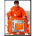 SNUGGIE Snuggie University of Clemson - One Size