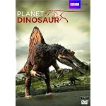 Compare DVD Price: Planet Dinosaur 