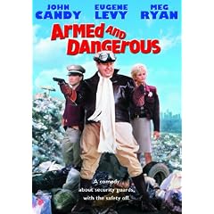 Armed & Dangerous