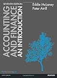 Accounting and finance : an introduction