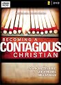 Becoming a Contagious Christian [DVD] [Region 1] [NTSC]