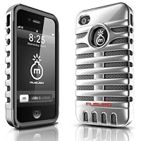 Musubo Retro Hülle für