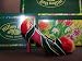 WILLOW HALL FLORAL FANTASY SHOE FIGURINE APRIL TULIP