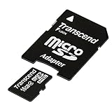 Transcend microSDHCカード 16GB Class4 (無期限保証) TS16GUSDHC4 Transcend microSDHCカード 16GB Class4 (無期限保証) TS16GUSDHC4