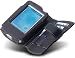 Belkin F8Q0410EAHP Hp Hx2000 Srs Lthr Flip