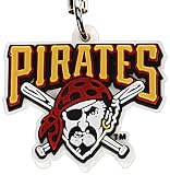 MLB Pittsburgh Pirates Hanging Fonetagz
