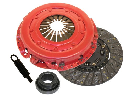 Ram Clutch 88794HD HDX 10.5
