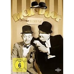 Dick & Doof - Best of (OmU)