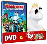 Barnyard (Cornstalk TY Plush)