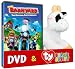 Barnyard (2006) (Cornstalk Plush) (W/Toy) (Full)