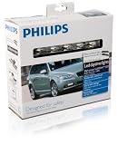Produkt-Bild: Philips LED Tagfahrlicht